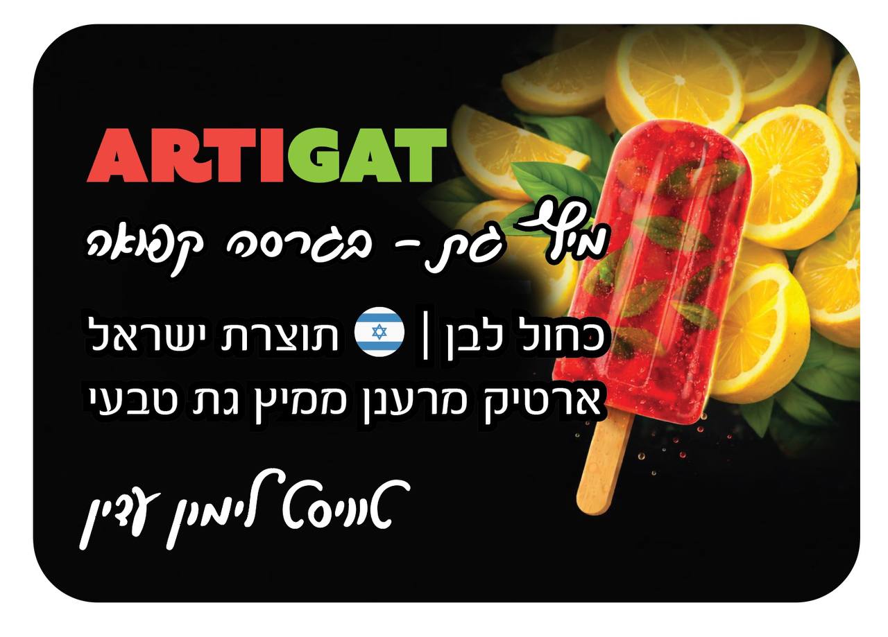 ארטיק גת